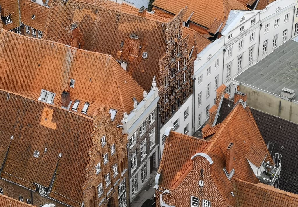 Muk Lübeck Wo Sitzt Man Am Besten Städtereise Lübeck: Spaziergang mit Tipps am Rande