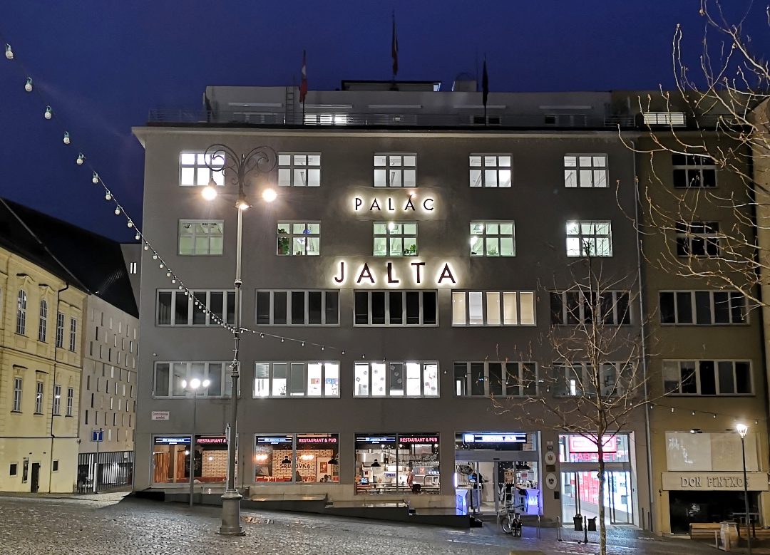 Palác Jalta
