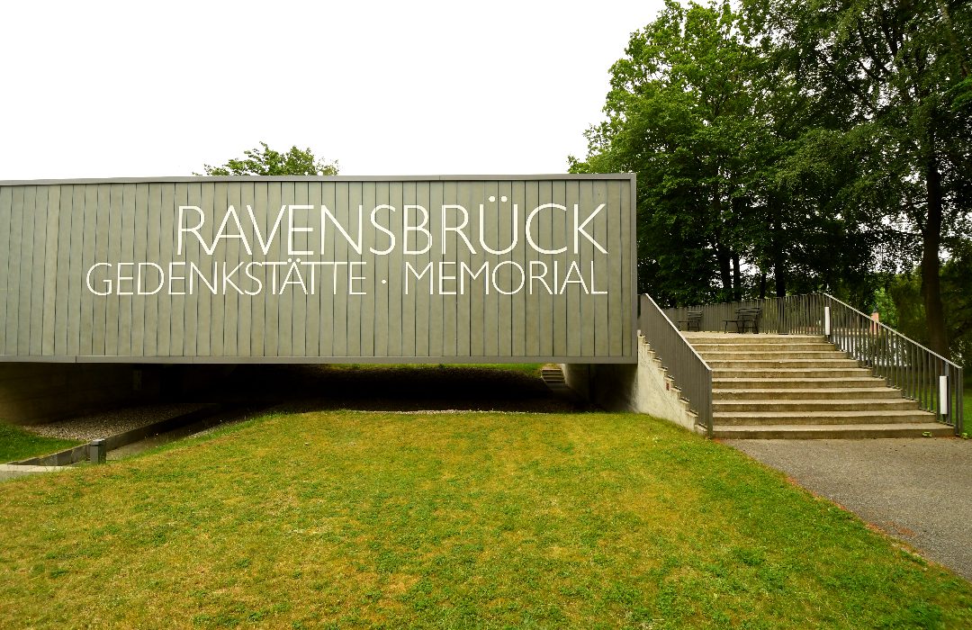 Gedenkstätte Ravensbrück