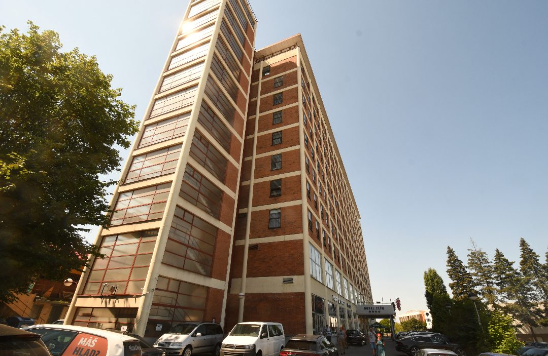 Hotel Zlín