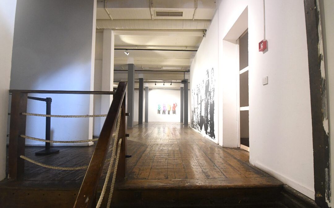 Galerieraum