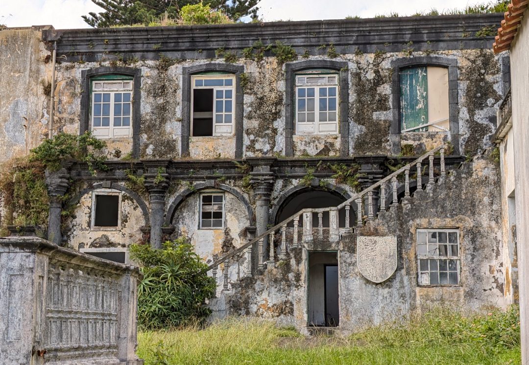 Ruine