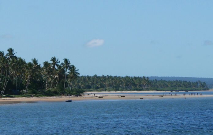 Inhambane: Sehenswürdigkeiten und Tipps